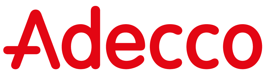 Logo de Adecco