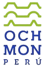 Logo de Ochmon
