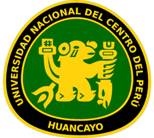 Logo de UNCP
